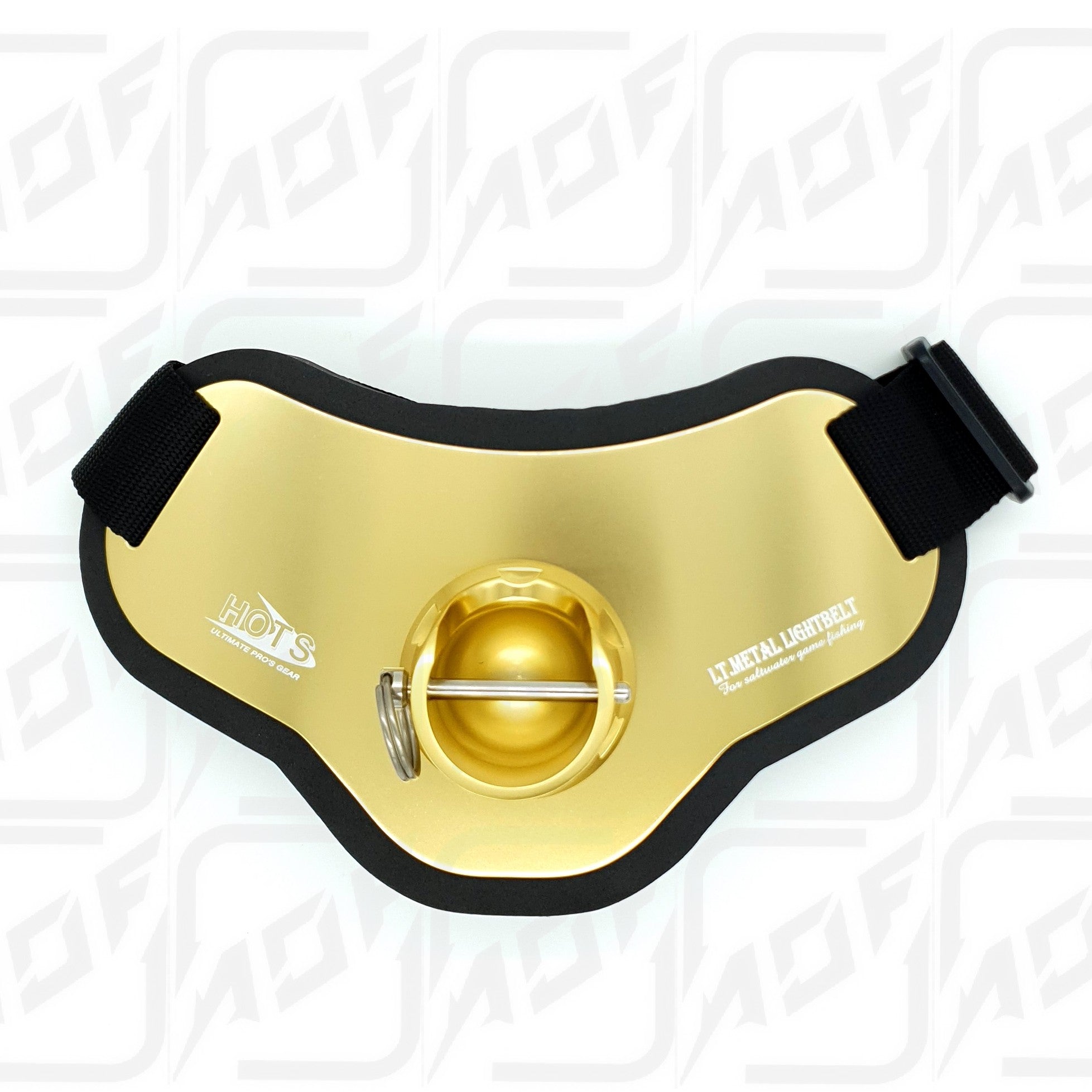 HOTS LT.L LIGHTBELT Type2 ホッツギンバル ジギンググッズ｜Lt.Metal