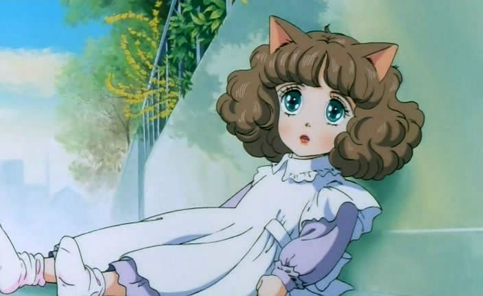 The Star of Cottonland anime movie review • Animefangirl!