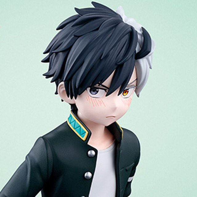 WIND BREAKER」あどけない桜遥、蘇枋隼飛、梅宮一が可愛すぎて萌え！ 5