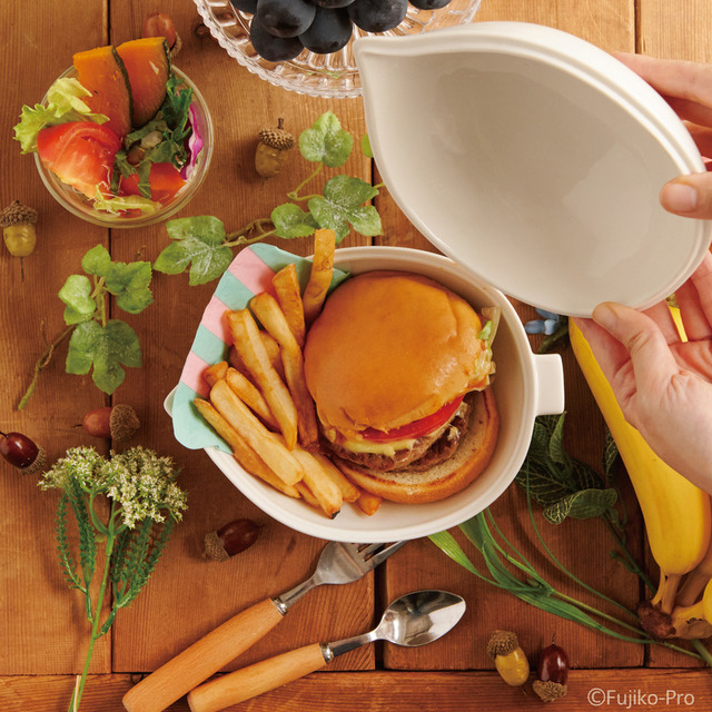 ドラえもん」のび太の日本誕生の「畑のレストランどんぶり」再受注