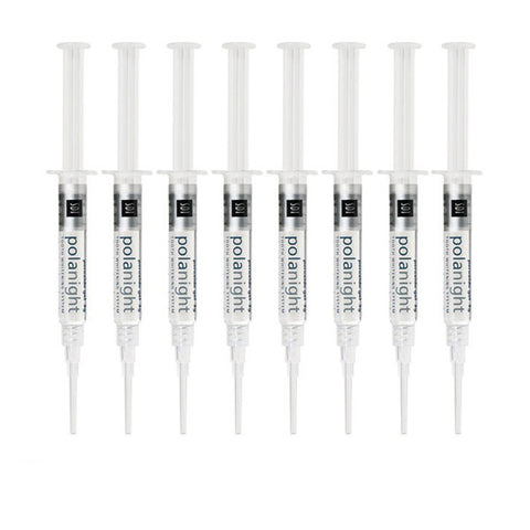 Pola Night Tooth Whitening System 22% Kit – Anson Dental Supply