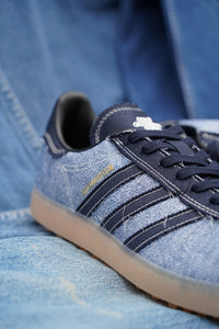 ADIDAS GOLF x ANTi COUNTRY CLUB TOKYO 【 GAZELLE G ANTI CC 】