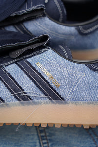 ADIDAS GOLF x ANTi COUNTRY CLUB TOKYO 【 GAZELLE G ANTI CC 】