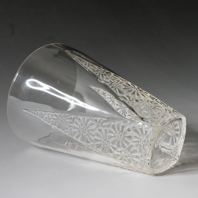 マーガレット MARGUERITES ゴブレット《アンティックかとう》