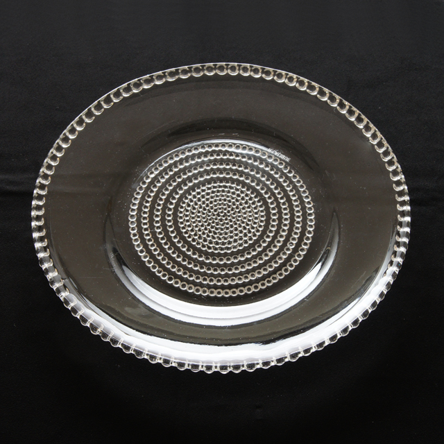 ニッポン NIPPON 皿 w24.5cm《アンティックかとう》