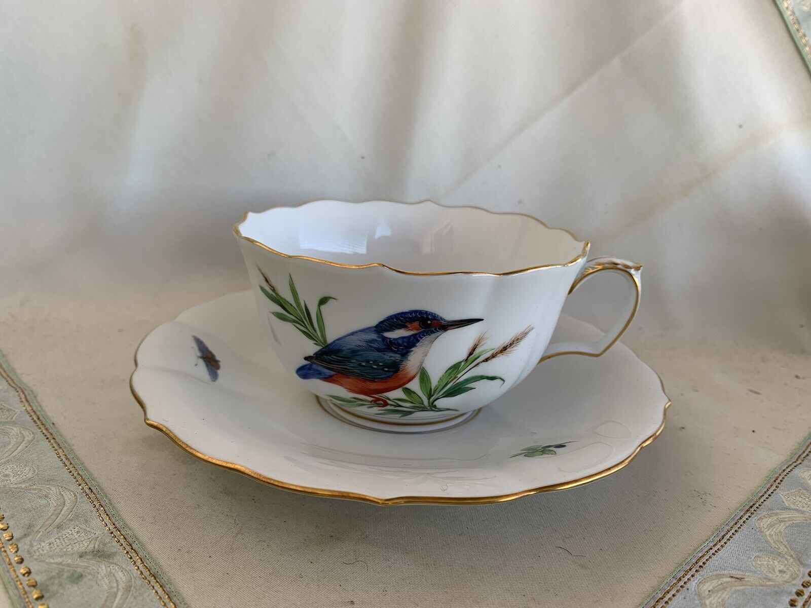 マイセン カップ・セットシリーズ – Tagged 