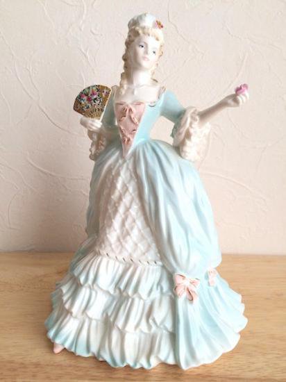 コールポート（coalport） – アンティークテーブルウェア/ベルモントル