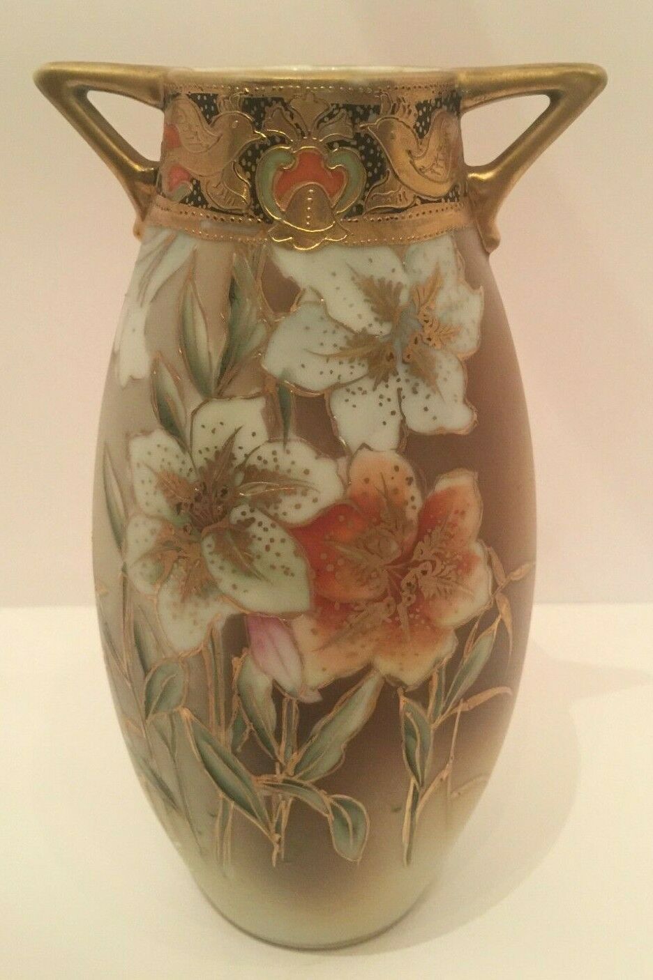 オールドノリタケ・アンティーク ノリタケ（noritake） – Tagged