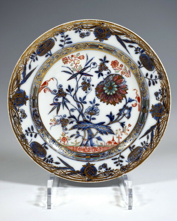 マイセン ブルーオニオン – アンティークテーブルウェア/ベルモントル