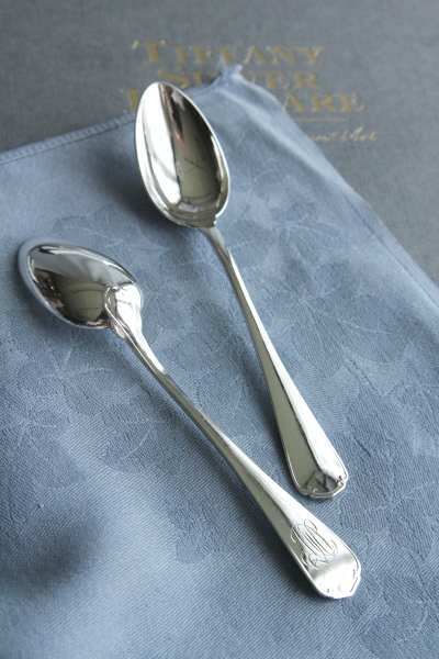 アンティーククリストフル christofle マルリー marly フランス