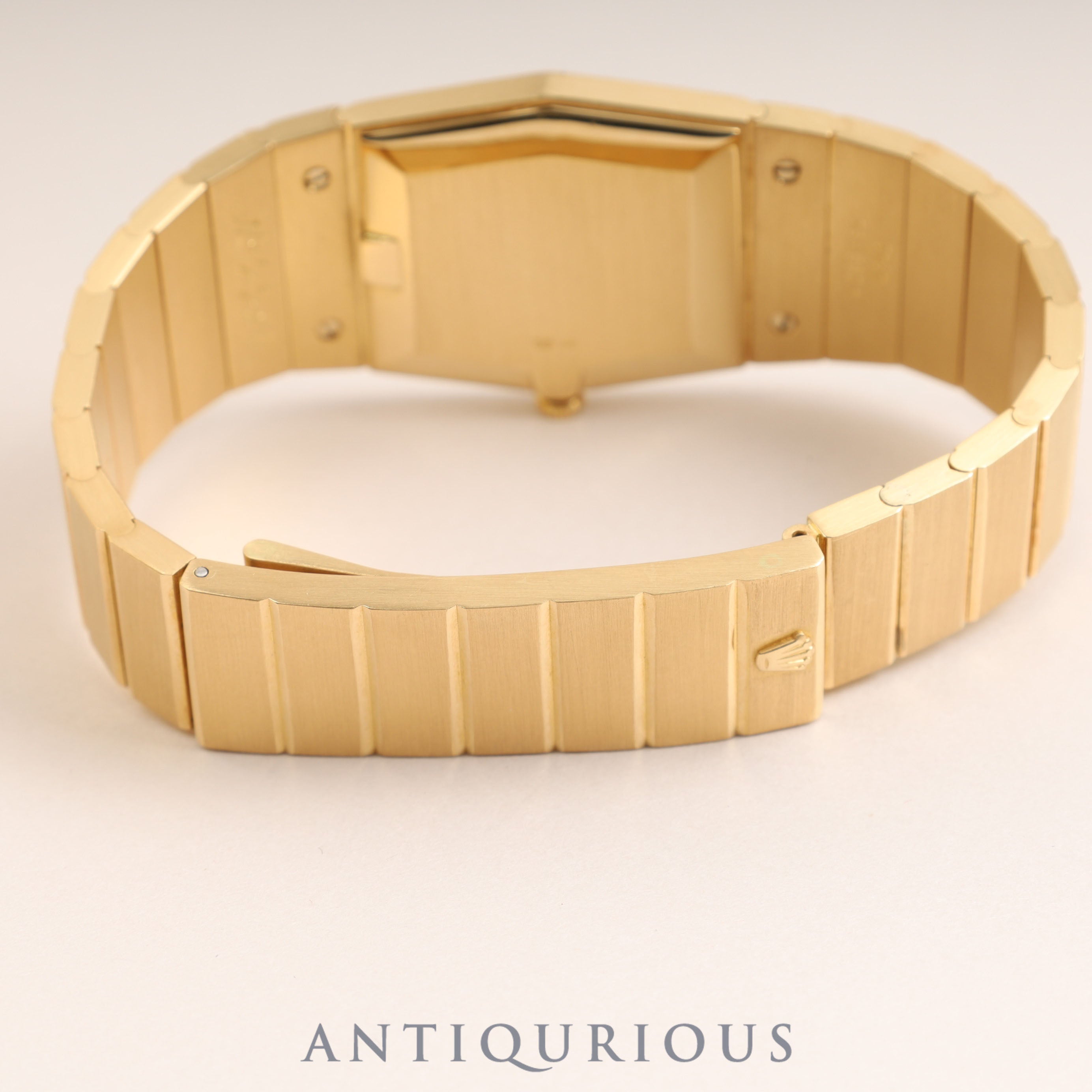 ロレックス チェリーニ キングマイダス 4342 | 東京銀座のヴィンテージ