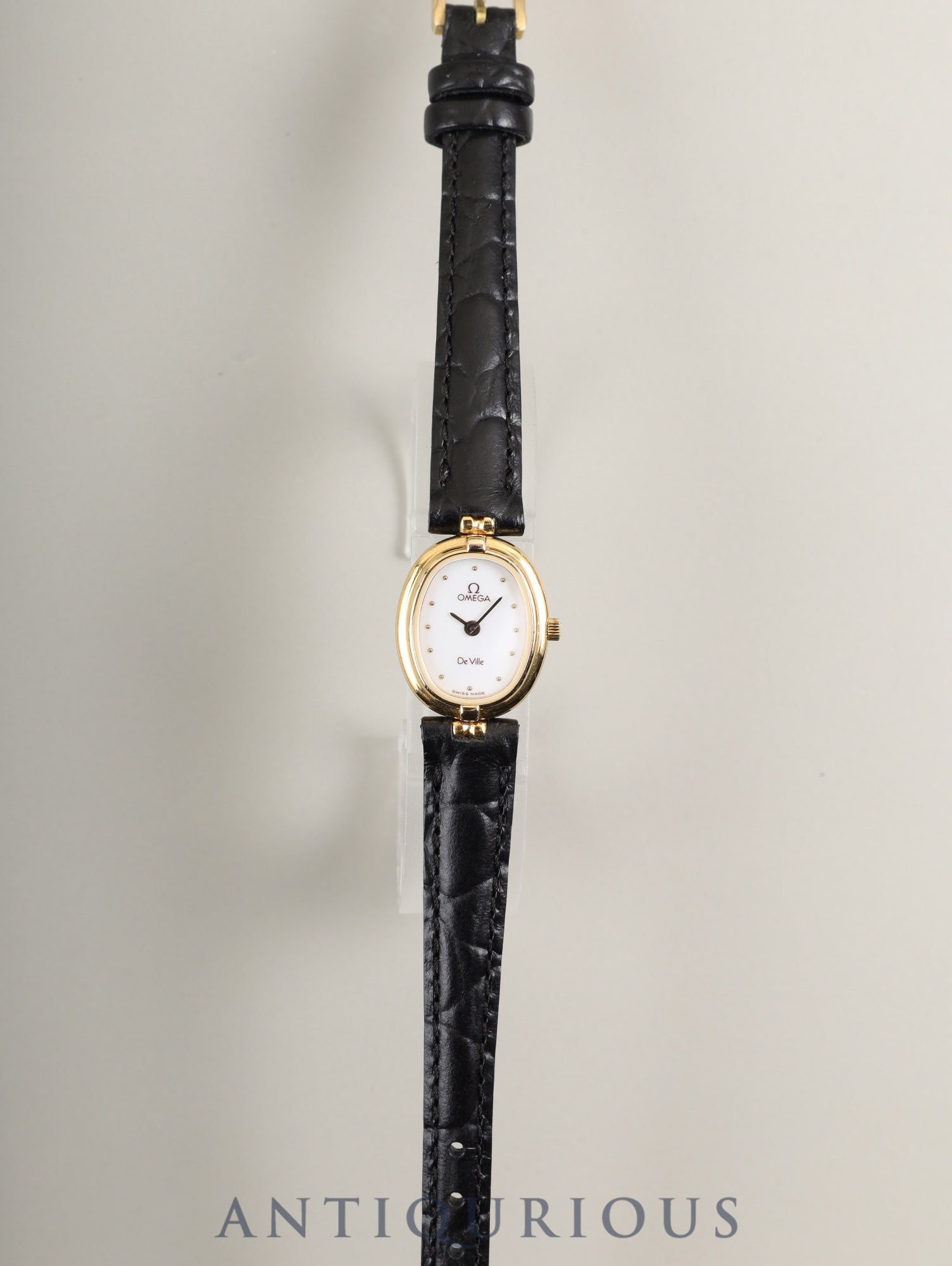COLLECTIONS | 東京銀座のヴィンテージウォッチ専門店 - ANTIQURIOUS