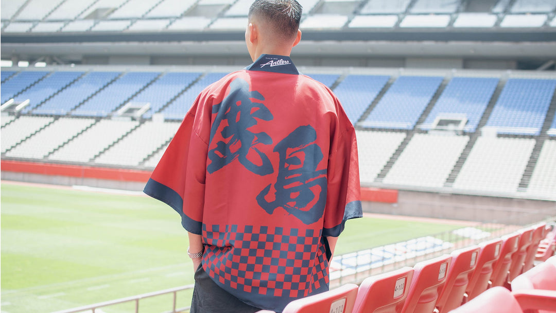コレクション – 鹿島アントラーズFC - 公式オンラインストア
