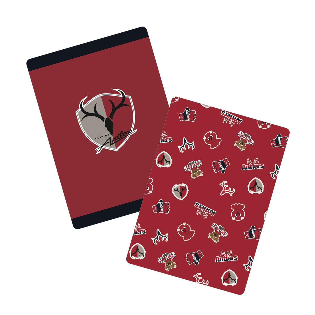 25J1リーグ優勝記念ブランケット（サイン）【予約】 – 鹿島