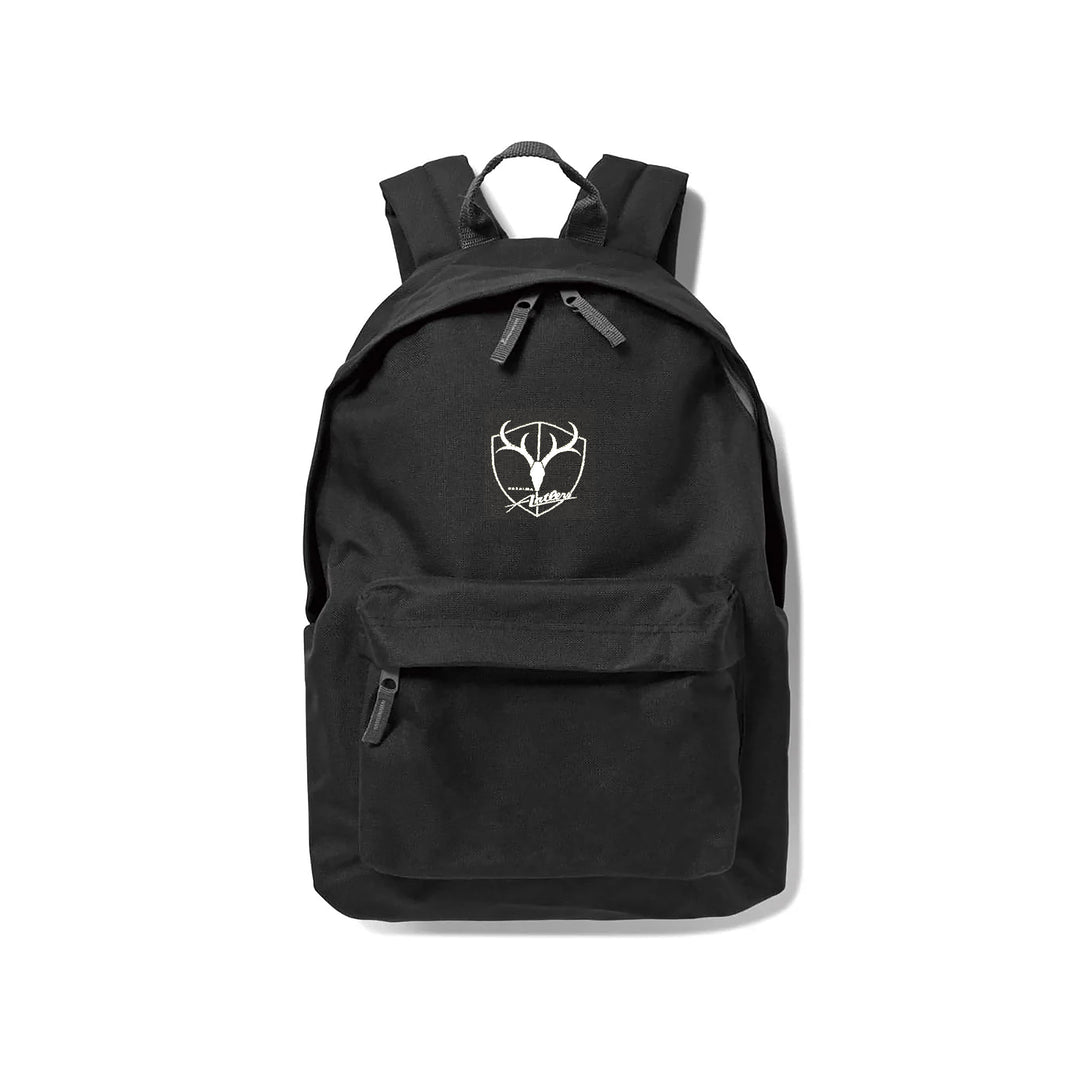 刺繍するアントラーズリュック（エンブレム）【予約】 – 鹿島