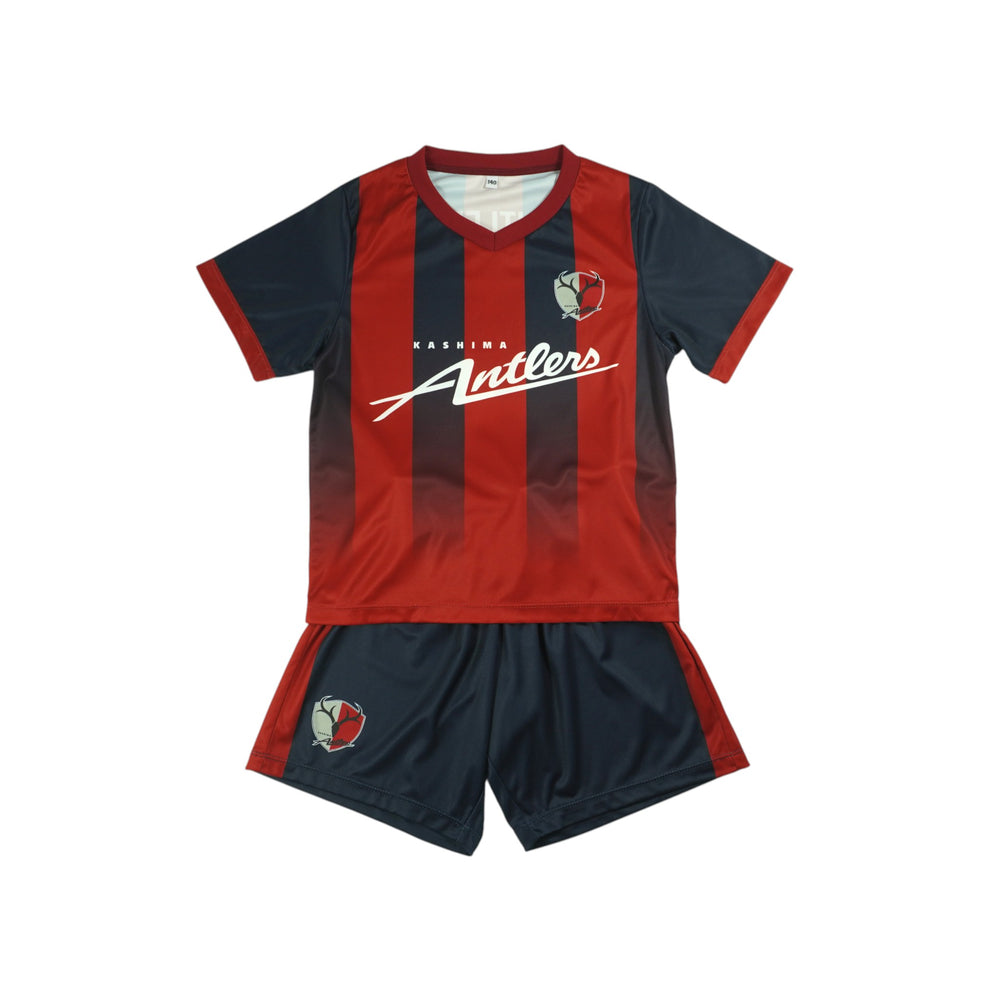 ユニフォーム関連アイテム – 鹿島アントラーズFC - 公式オンラインストア