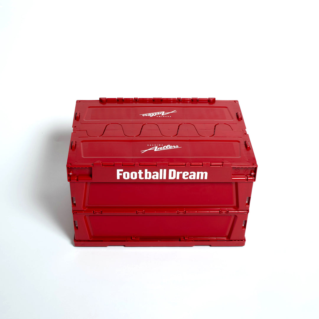 折りたたみコンテナ – 鹿島アントラーズFC - 公式オンラインストア