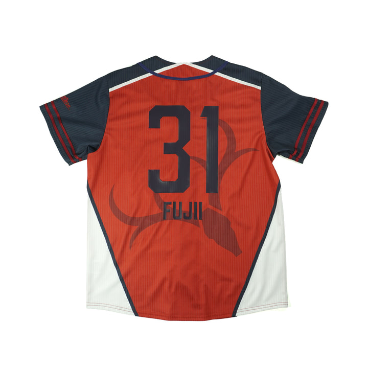 26ベースボールシャツ（全34種）【予約】 – 鹿島アントラーズFC - 公式