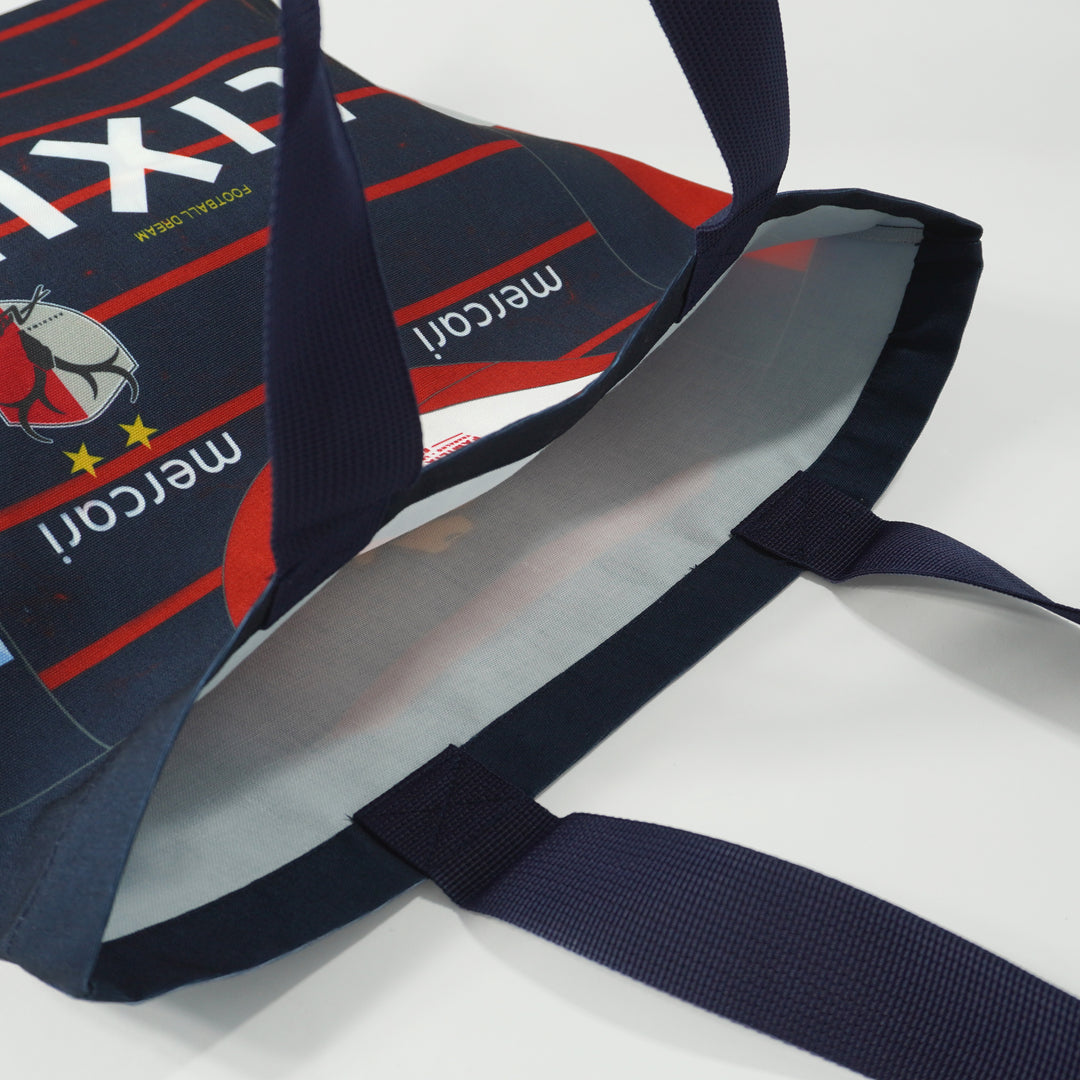 26ユニフォーム型トートバッグ【受注】 – 鹿島アントラーズFC - 公式