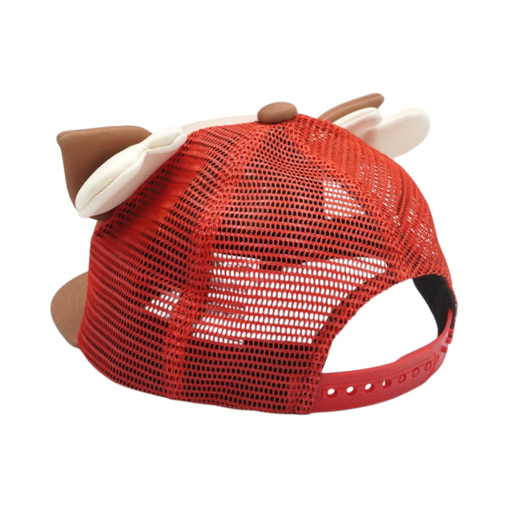 マスコットキャップ(しかお)NEW – 鹿島アントラーズFC - 公式