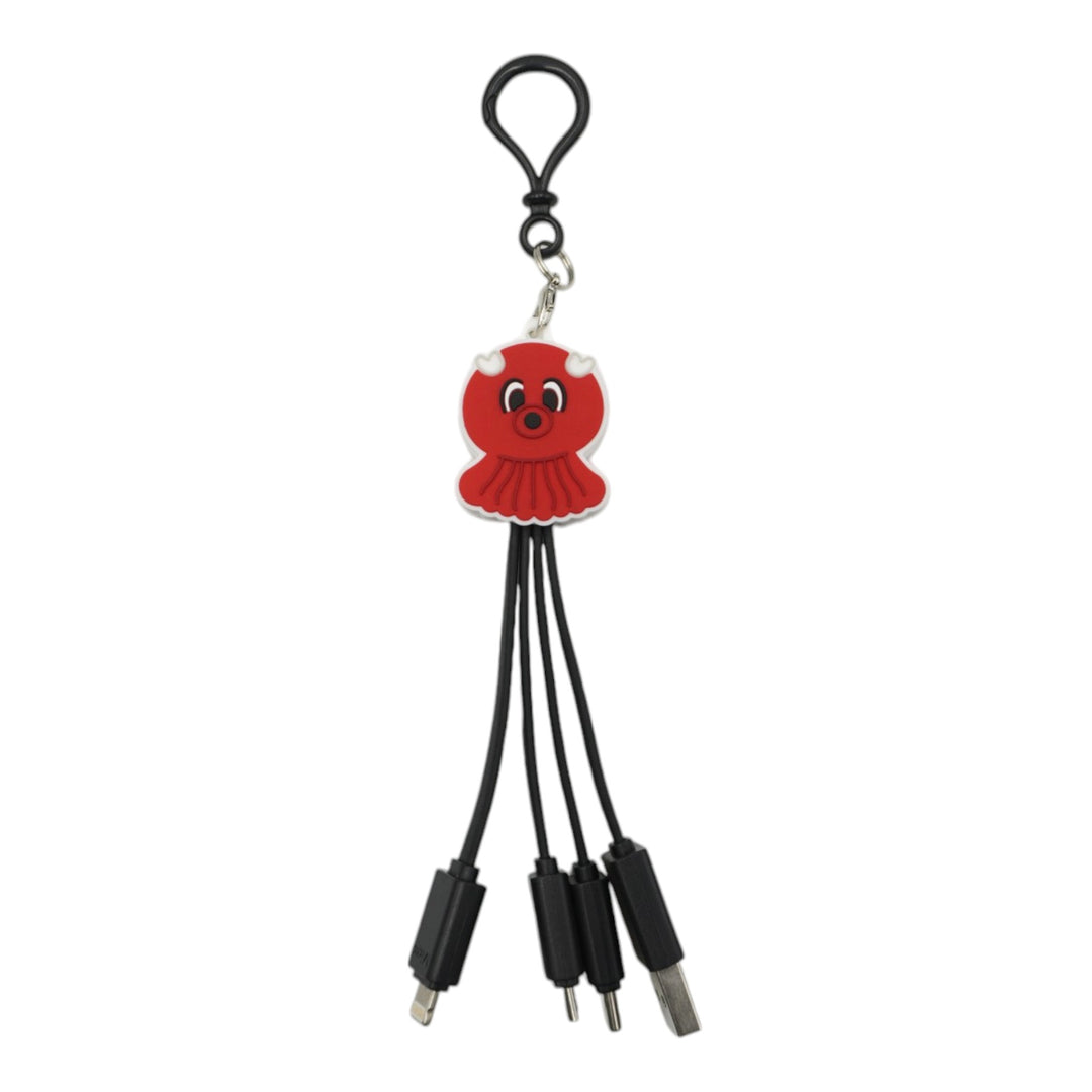 ナンデモ充電くん(しかたこ) – 鹿島アントラーズFC - 公式オンラインストア