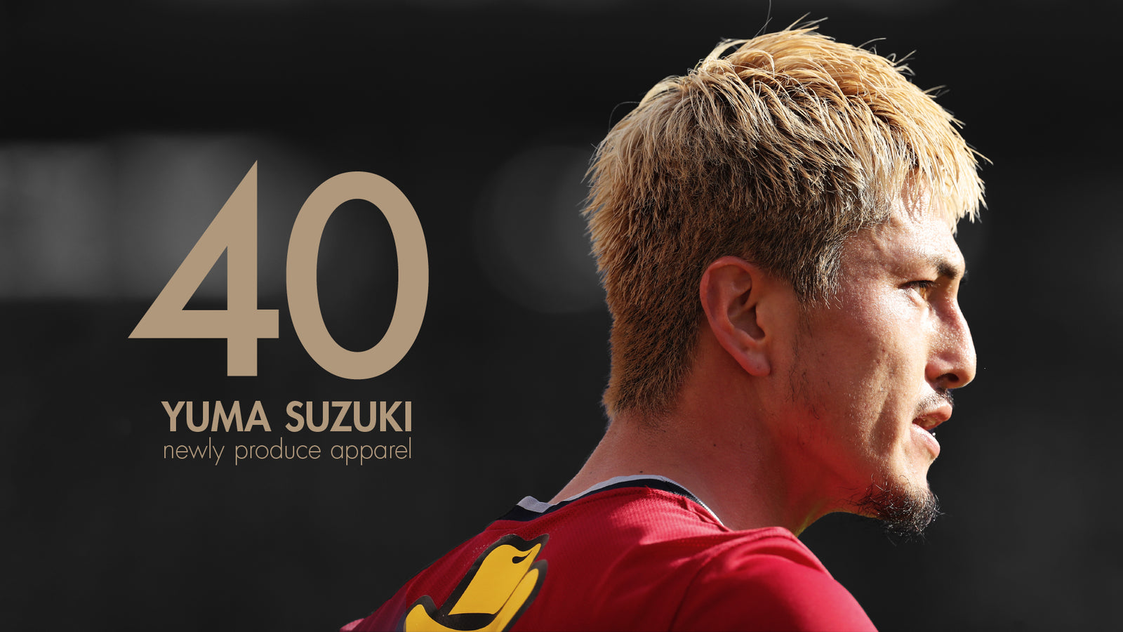 RWRAPS] 対応鹿島アントラーズ 2026 百年構想リーグ ホーム