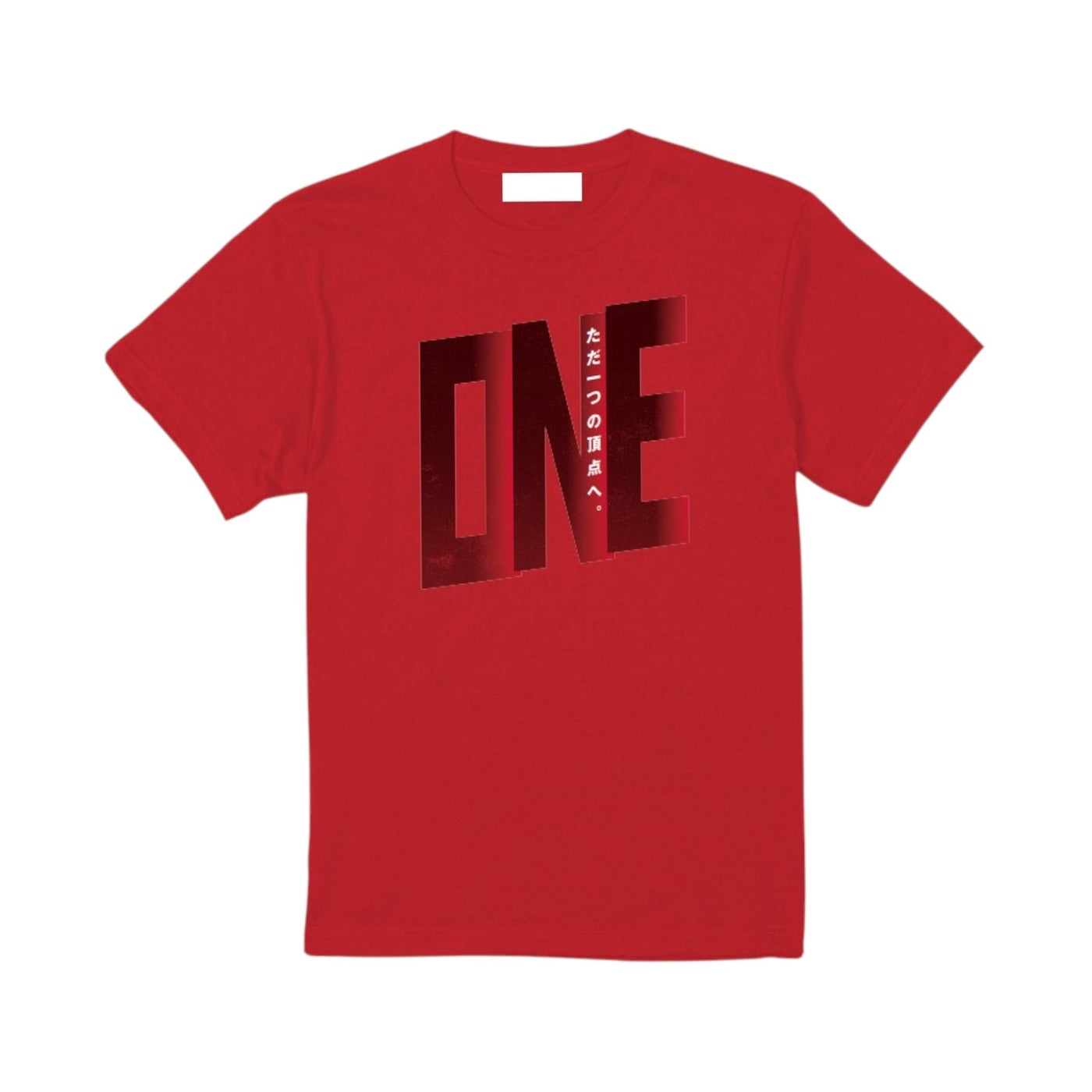 25スローガン「ONE」Tシャツ（全選手） – 鹿島アントラーズFC - 公式