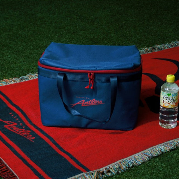 保冷機能付きソフトコンテナ – 鹿島アントラーズFC - 公式オンラインストア