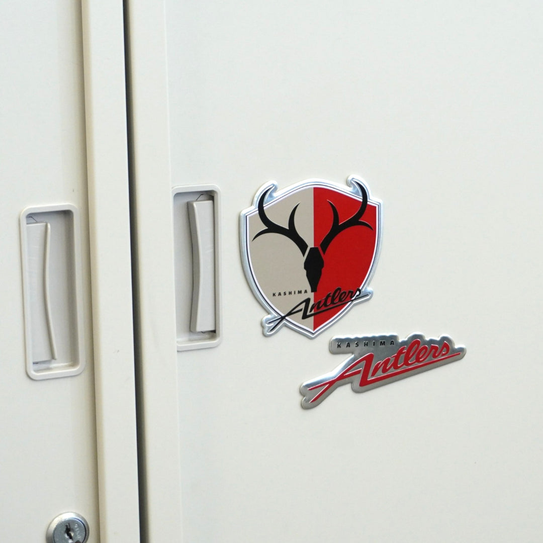 アルミステッカーエンブレム – 鹿島アントラーズFC - 公式オンラインストア