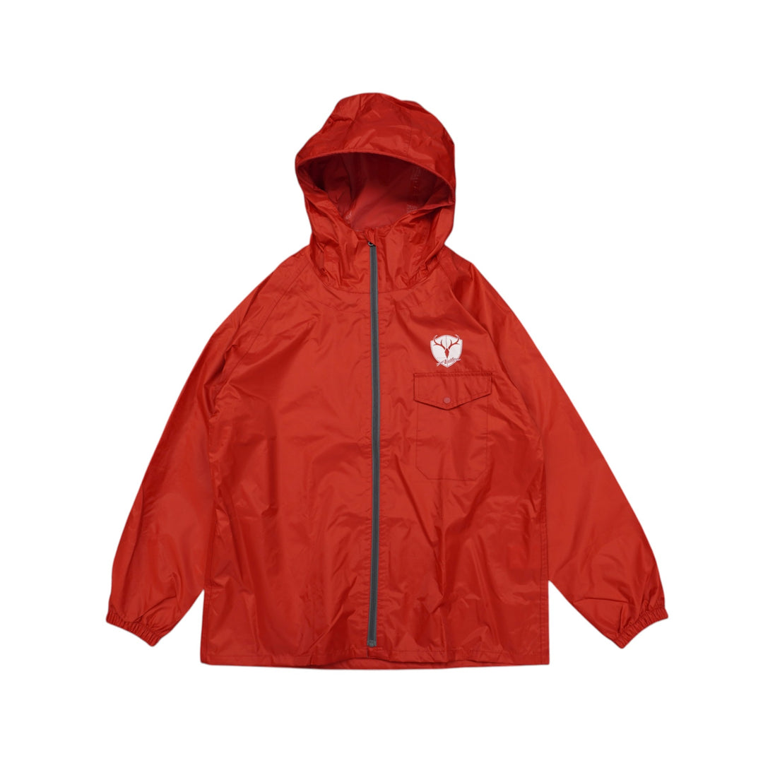 レインキーパースーツ上下セット（全2色） – 鹿島アントラーズFC