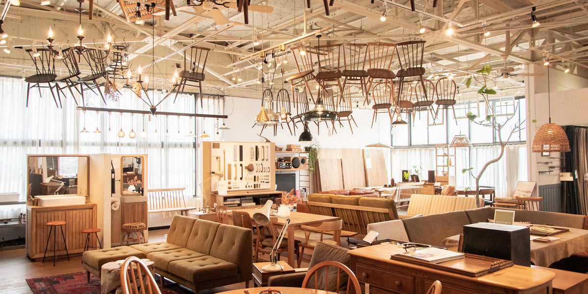 ANTRY アントリー｜家具、インテリア雑貨、キッチン用品 — ANTRY USE