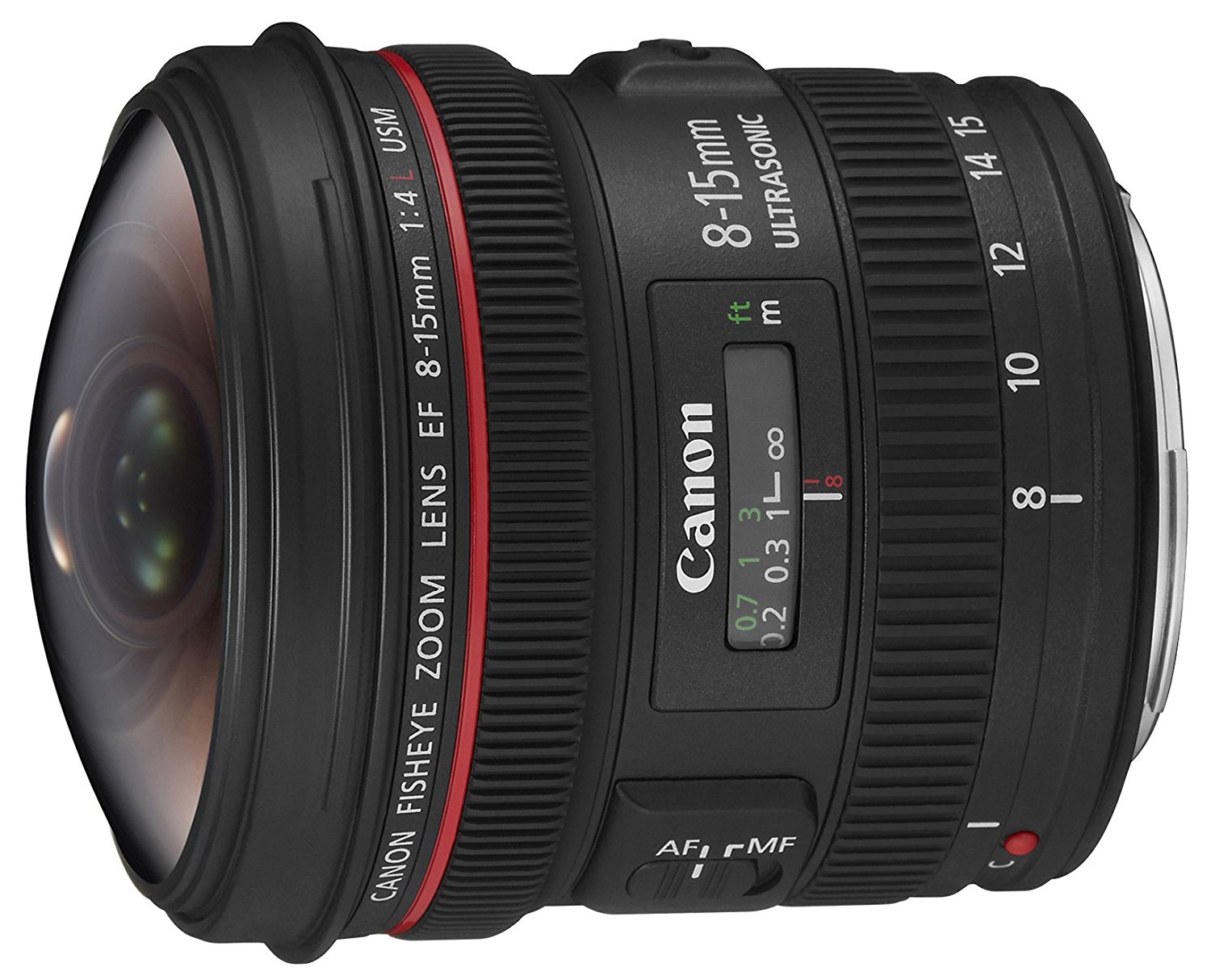 光学性能上々のサムヤン魚眼12mm F2.8 ED AS NCS FISH-EYE【評価・作例