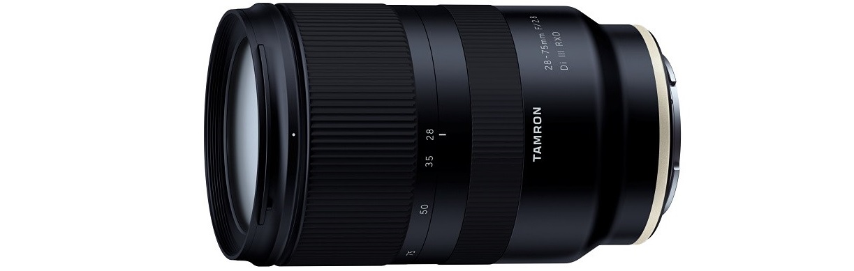 タムロン 28-75mm F/2.8 Di III RXDはGMに匹敵するシャープネスの