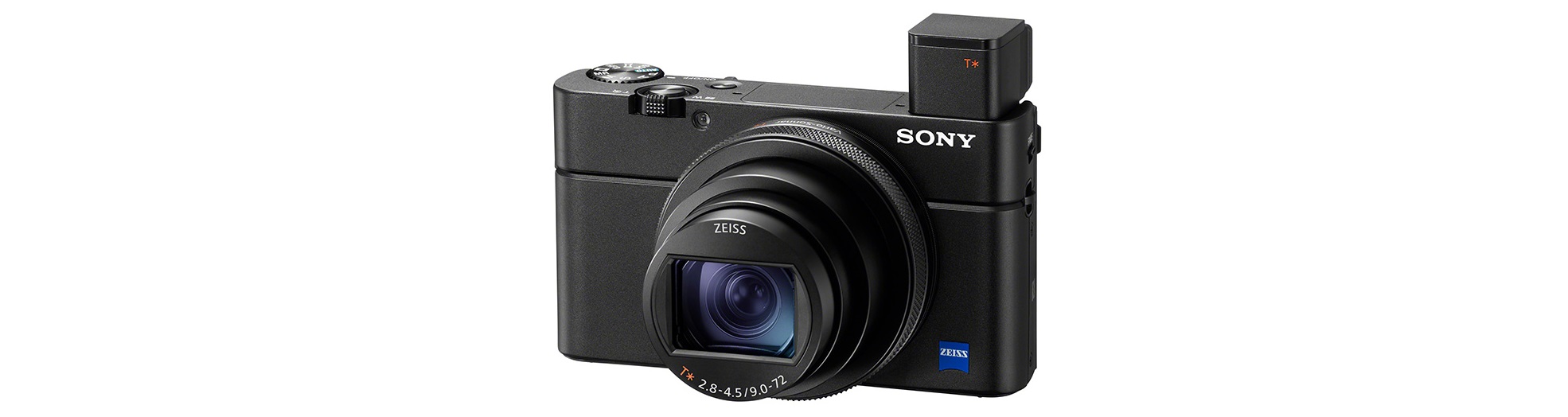 ソニーRX100VII DSC-RX100M7 最新情報まとめページ - とるなら
