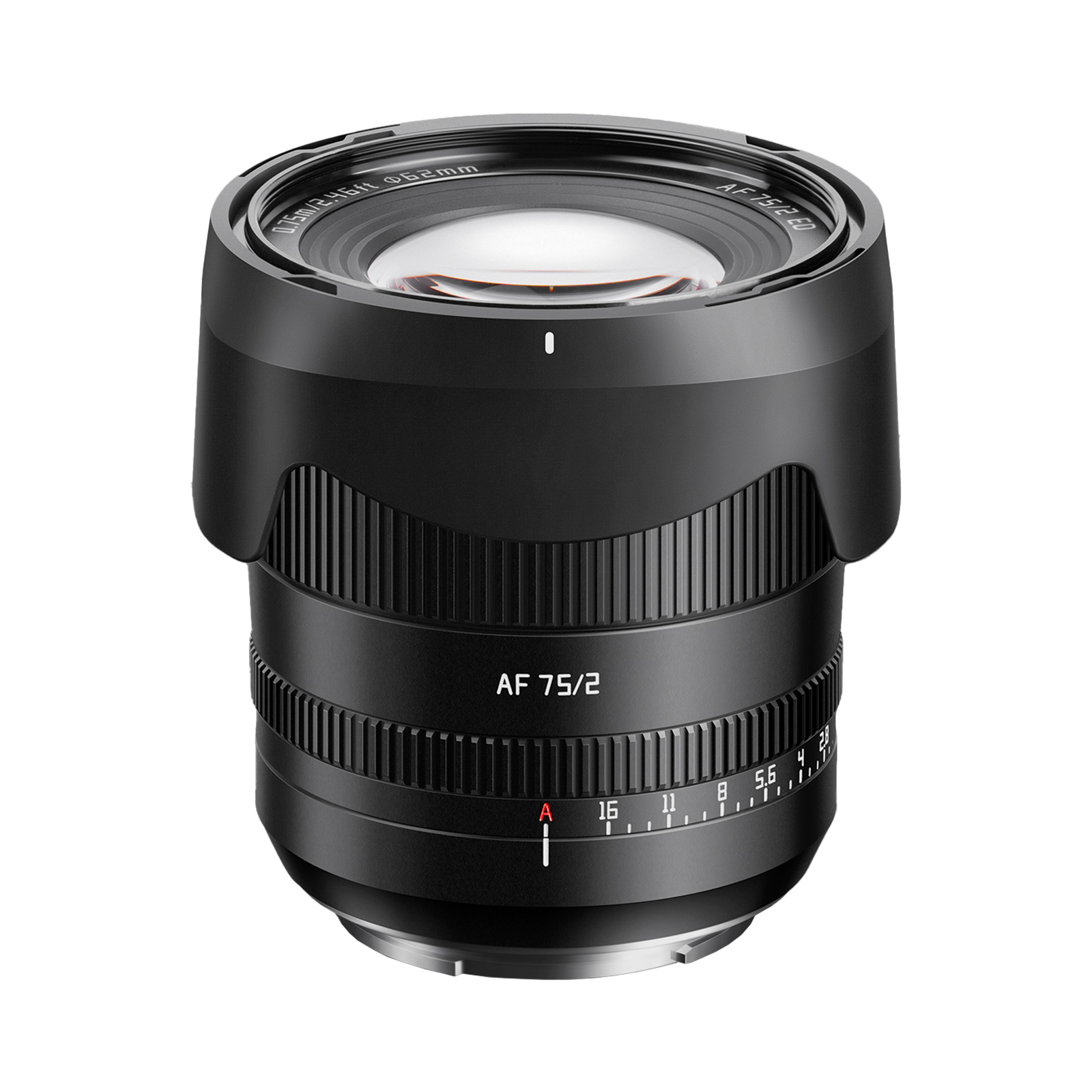 銘匠光学 TTArtisan AF 75mm F2 レンズレビュー 完全版 - とるなら