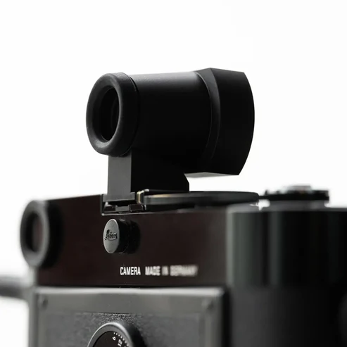 銘匠光学 TTArtisan 35mm 光学ビューファインダー 販売開始 - とるなら