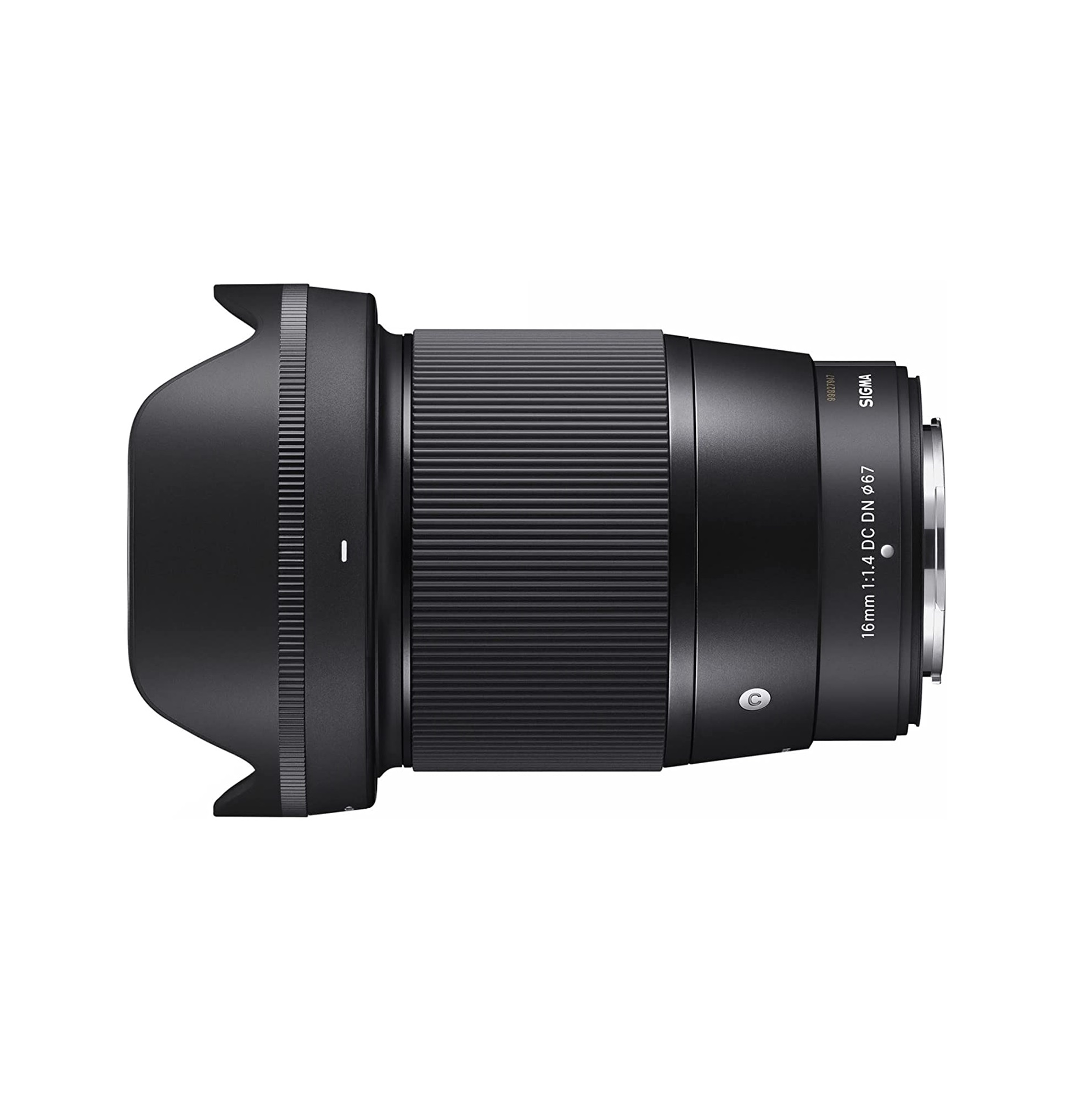 シグマ 16mm F1.4 DC DN X-mount 徹底レビュー Vol.1 外観・AF編