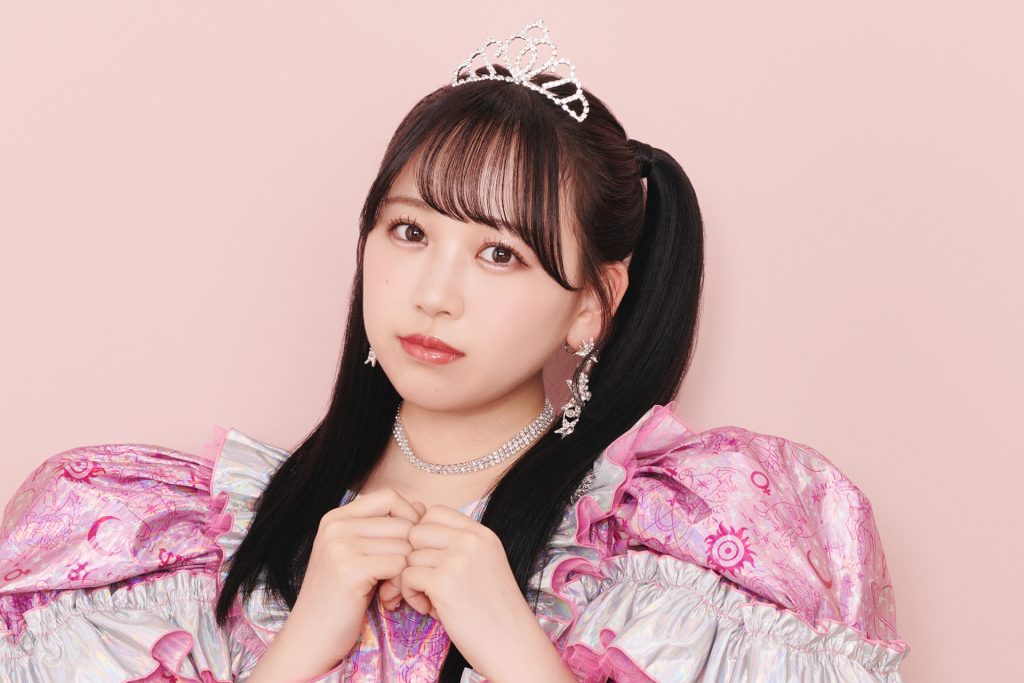 Karen Matsumoto | ASOBISYSTEM Co., Ltd. | アソビシステム株式会社