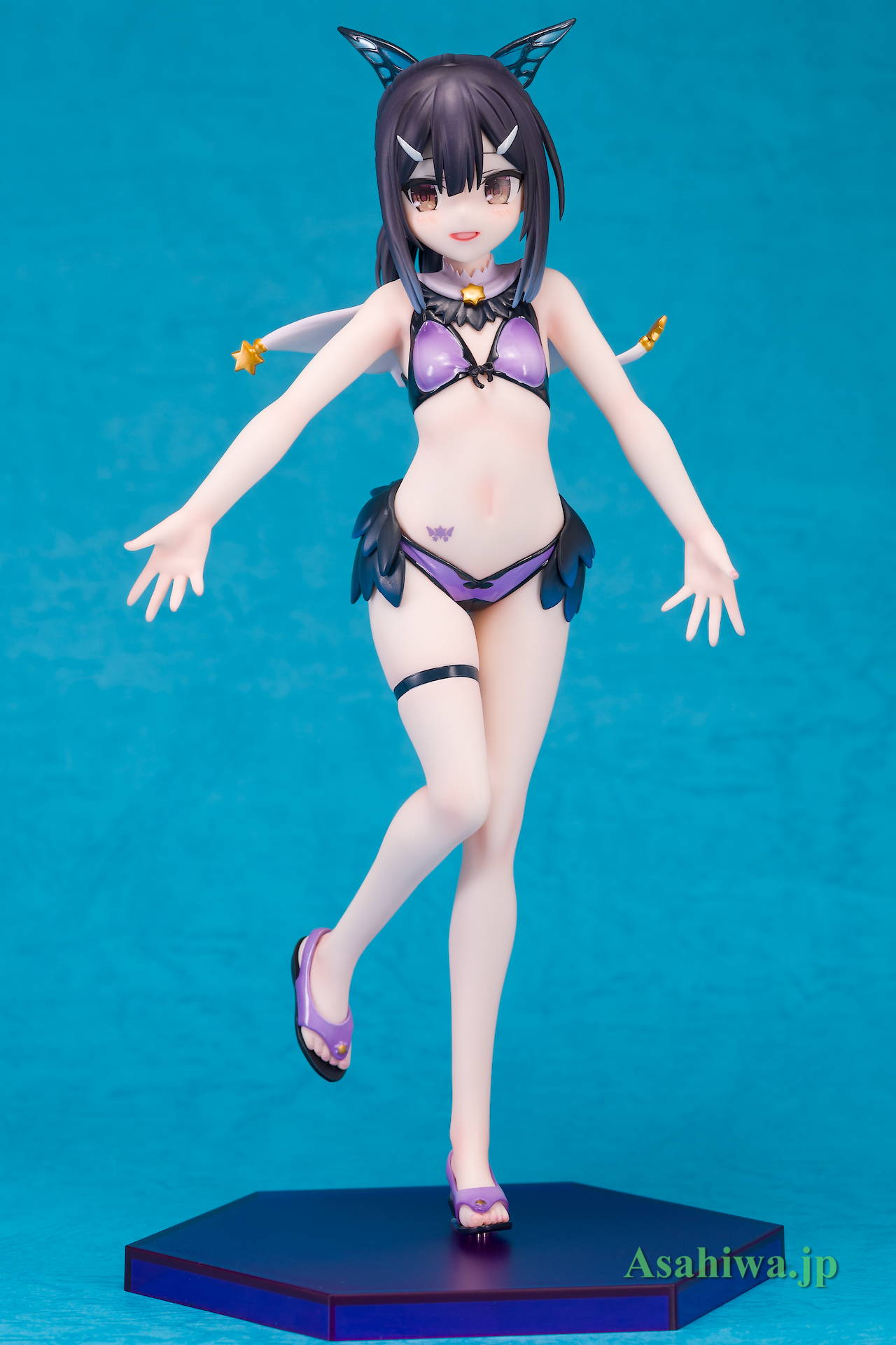 フリュー イリヤ＆美遊 水着Ver. スペシャルセット Fate/kaleid liner