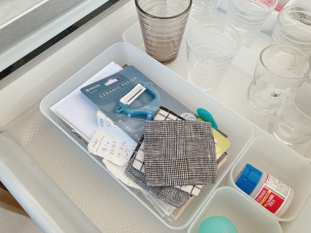 使っていないモノ”が湿気やカビの原因に？朝5分でできる「断捨離術