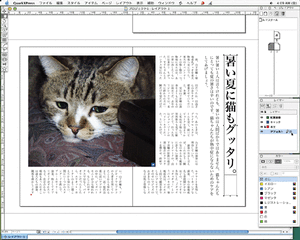 ASCII.jp：QuarkXPress 6 日本語版