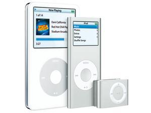 ASCII.jp：iPod、iPod nano、iPod shuffleが総モデルチェンジ!――nano