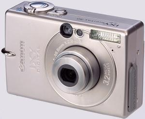 ASCII.jp：IXY DIGITAL 400