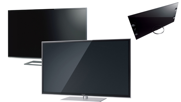 ASCII.jp：増税直前！ テレビは最新の4K、最後のプラズマどちらを買う