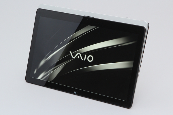 ASCII.jp：「VAIO Z」徹底レビュー - 使い勝手最高、驚きのモンスター