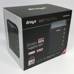 ASCII.jp：小さいが高性能な「Drobo Mini」を使ってみよう (1/5)