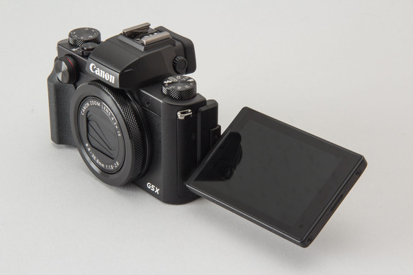 ASCII.jp：手軽に精細な写真を撮る！ 1型以上のセンサーを採用する高