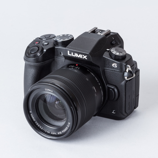 ASCII.jp：撮影後にピント調整ができる！ パナソニック「LUMIX G8」を