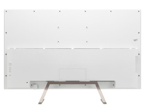 ASCII.jp：日本エイサー、2画面同時表示できる43型4Kモニター