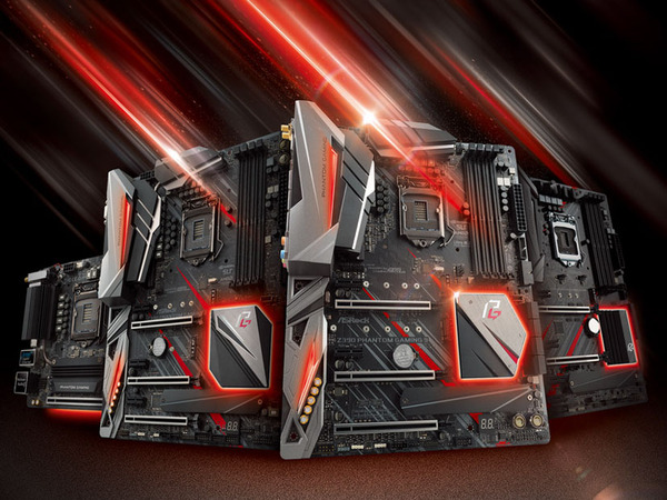 ASCII.jp：第9世代CoreプロセッサーにオススメなZ390マザー【ASRock編